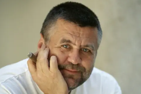 Rajko Grlić: Pobuna je alat duševne higijene - slika 1