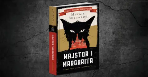 Povezanost usred haosa: Ako su Majstor i Margarita opstali, možda i naše ljubavne priče imaju šanse - slika 1