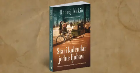 Andrej Makin: Odjednom dolazi užas - slika 2