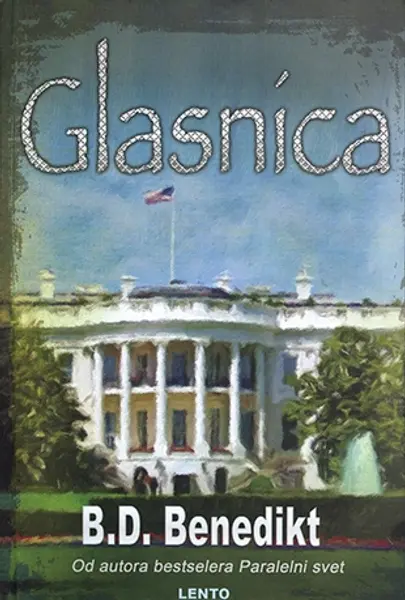 Slika 0 - Glasnica