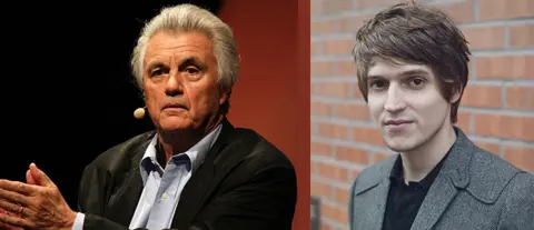 Dragi Džone: Razgovor Benedikta Velsa sa Džonom Irvingom – drugi deo - slika 1