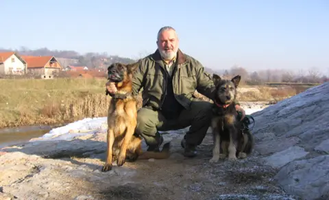 Intervju: Goran Aranđelović – Hoće li biti srpske apokalipse? - slika 1