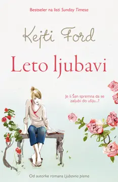 Kejti Ford stvara neverovatne romantične priče: „Prava ljubav ne dolazi uvek iz pravca u kome je tražimo“ - slika 2