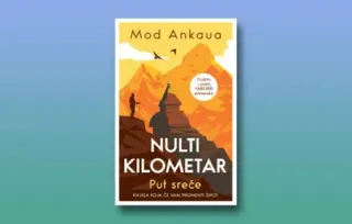 Prikaz romana „Nulti kilometar“: Preporod u srcu Himalaja