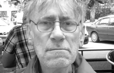 Preminuo Miodrag Karadžić - slika 1