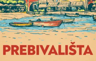 O „Prebivalištima“ Džumpe Lahiri – poznati stranci