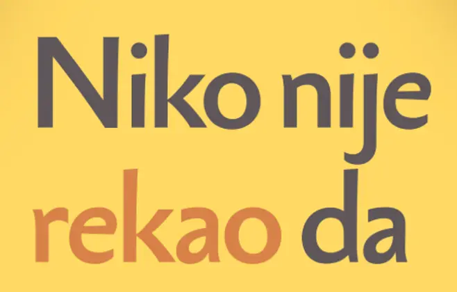 Odškrinite vrata ka izlečenju – „Niko nije rekao da će biti lako“ psihijatra dr Stefana Jerotića