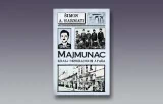 Prikaz knjige „Majmunac“: Saga o beogradskom probisvetu svetskog kalibra