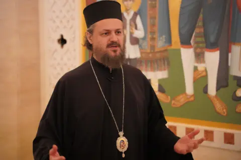 Vladika Maksim o svetu Fjodora Dostojevskog: Hvatanje nebeskih odsjaja - slika 1