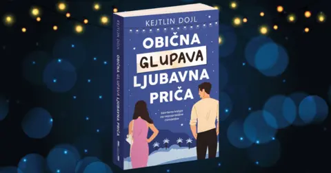 Kejtlin Dojl: Verujem u druge šanse - slika 1