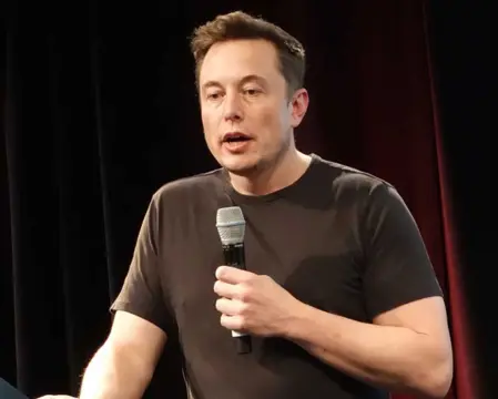 Da li je Ilon Mask tajanstveni tvorac bitkoina? - slika 1