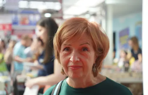 Ljubica Arsić dobitnica Nagrade „Borisav Stanković“: priznanje koje poziva na značaj čitanja i na smisao književnosti - slika 1