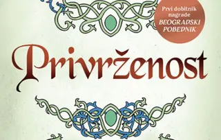 Kekanovićeva „Privrženost“: Ništa nije kako je bilo i sve je onako kako je moglo biti