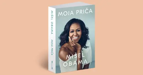 Prikaz Netfliksovog dokumentarca „Postajanje“ Mišel Obame - slika 1