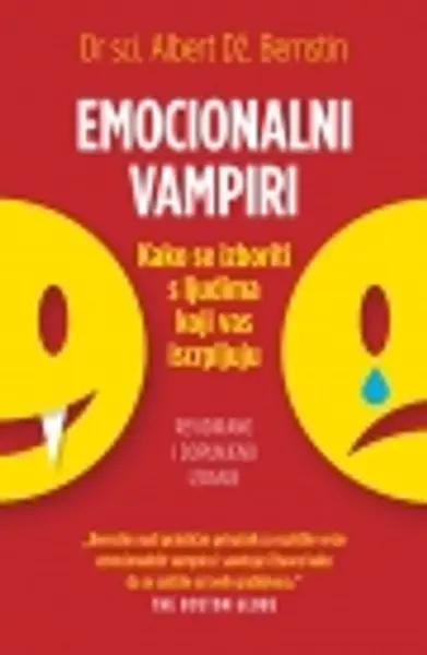 Slika 0 - Emocionalni vampiri