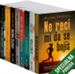 Proizvod Komplet - Igre sudbine