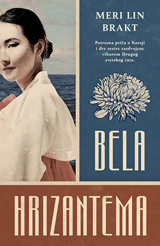 Meri Lin Brakt: „Odrasla sam slušajući priče iz domovine moje majke“ - slika 1