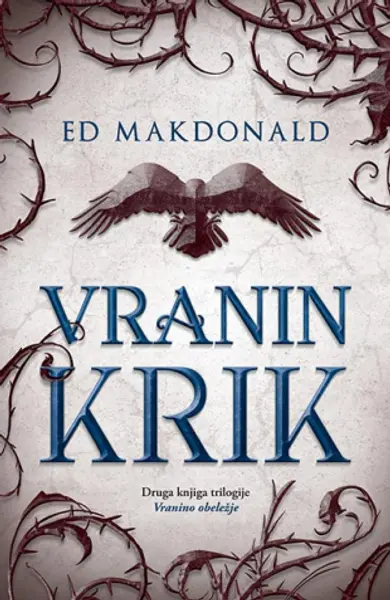 Slika 0 - Vranin krik