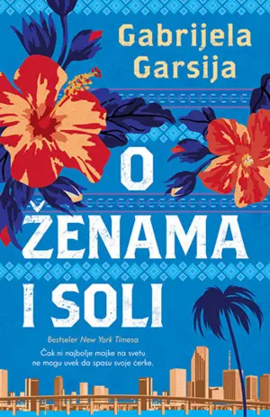„O ženama i soli“: Više smo od onog što mislimo da jesmo - slika 1
