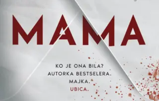 Psihološki triler o putu do slave koji je popločan ubistvima: „Voli te mama“ Ilijane Zander od 2. februara u prodaji