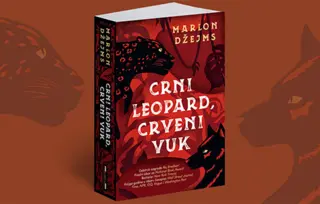 Marlon Džejms može da napravi dobru klopu čak i od cipele
