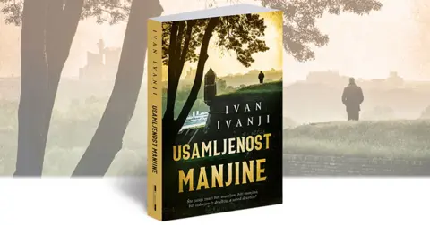 Ivan Ivanji: Život u prisvojnim zamenicama - slika 2