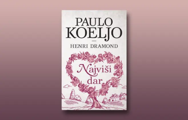 Prikaz knjige Paula Koelja „Najviši dar“