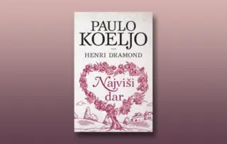 Prikaz knjige Paula Koelja „Najviši dar“