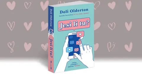 Doli Olderton o romanima, prijateljstvima i životu posle tridesete - slika 1