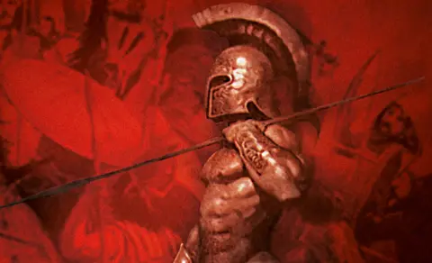 Razgovor sa Stivenom Presfildom - slika 1