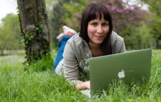 Biljana Crvenkovska: Bibine avanture su i moje avanture