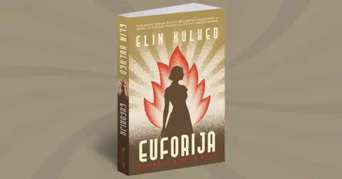 8 pitanja za Elin Kulhed - slika 2