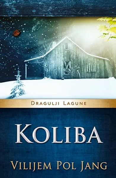 Slika 0 - Koliba – Dragulji Lagune