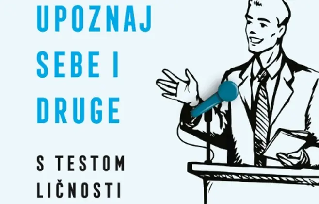 Prikaz knjige „Upoznaj sebe i druge“: Ko smo mi, ko su drugi i koliko se poznajemo?