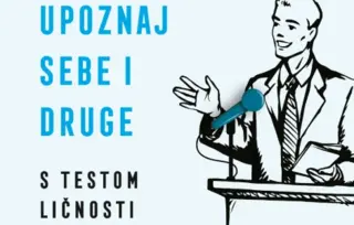 Prikaz knjige „Upoznaj sebe i druge“: Ko smo mi, ko su drugi i koliko se poznajemo?