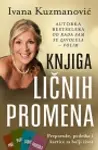 Proizvod Knjiga ličnih promena