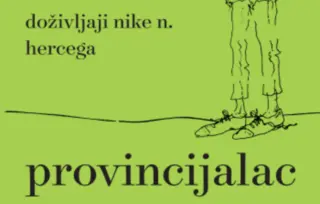 Nova izdanja domaćih autora