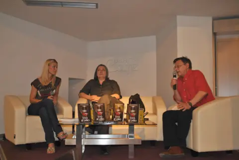 Predstavljen „Karavan čudesa“ Uroša Petrovića - slika 1