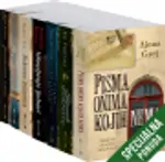 Proizvod Komplet - Ispod vela tajni