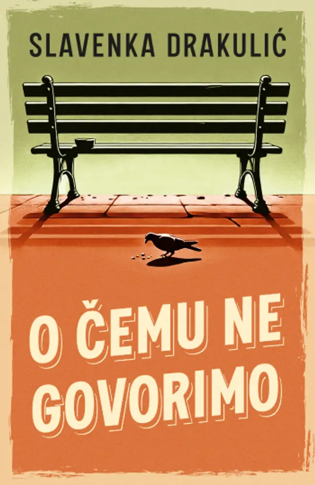 Prikaz zbirke „O čemu ne govorimo“: Osećaj za kraj