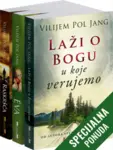 Proizvod Komplet – U beskrajnoj milosti