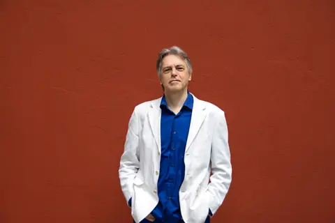 Goran Gocić: Poticati s Balkana je velika privilegija - slika 1