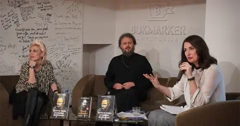 Šta čitaju mali superheroji?: Preporuke povodom Dečjih dana kulture - slika 2