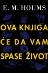Proizvod Ova knjiga će da vam spase život