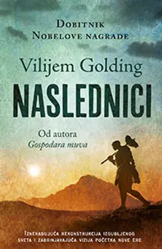 U izdanju Lagune od subote 14. juna u prodaji će se naći tri nova naslova - slika 1