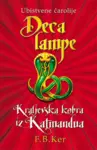 Proizvod Deca lampe: Kraljevska kobra iz Katmandua
