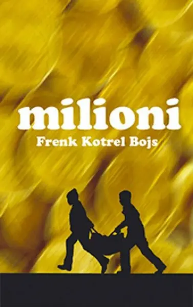 Slika 0 - Milioni