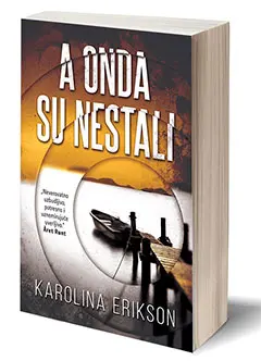 Prikaz knjige „A onda su nestali“ Karoline Erikson: Misteriozni, nepredvidivi psihološki triler pun obmana - slika 2