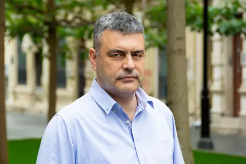 Slobodan Vladušić u sazvežđu Crnjanskog - slika 1