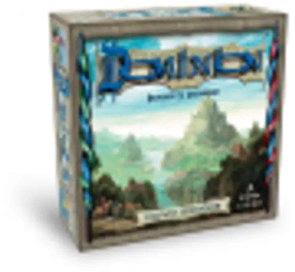 Slika 0 - Društvena igra - Dominion